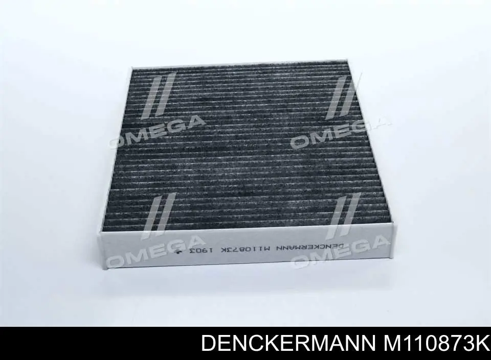 Фильтр салона DENCKERMANN M110873K