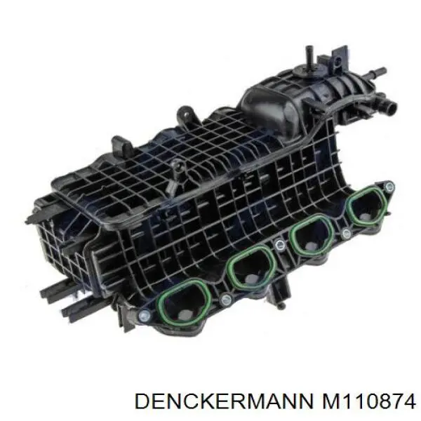 Воздушный фильтр салона Denckermann M110874