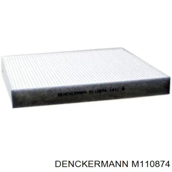 M110874 Denckermann фильтр салона