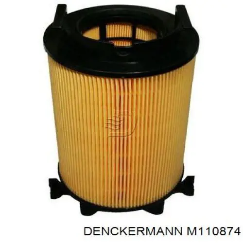 M110874 Denckermann Внутрисалонный фильтр