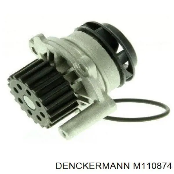Фильтр воздушный отопителя Denckermann M110874 цена, от 5.81 USD