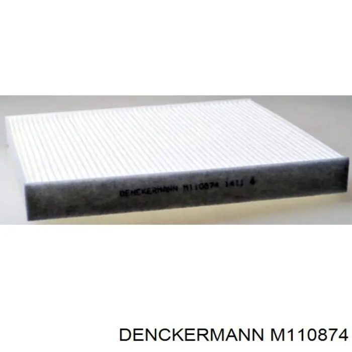 M110874 Denckermann