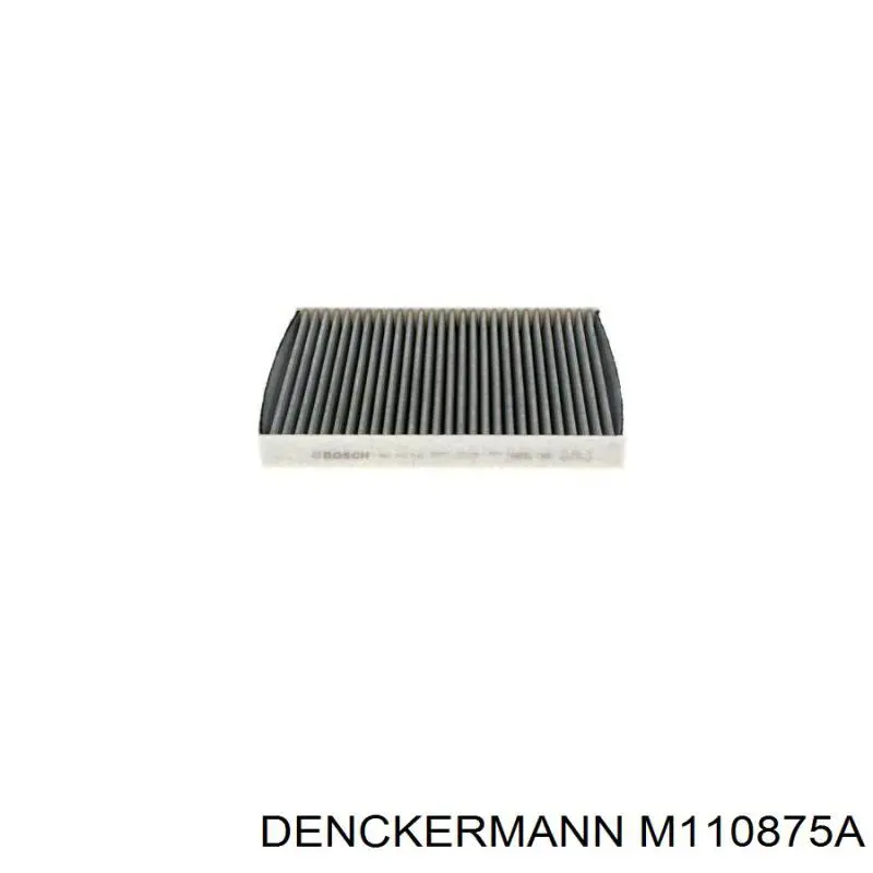M110875A Denckermann Внутрисалонный фильтр