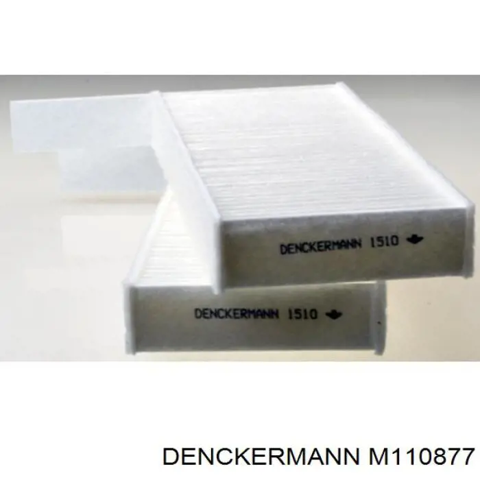 M110877 Denckermann фильтр салона