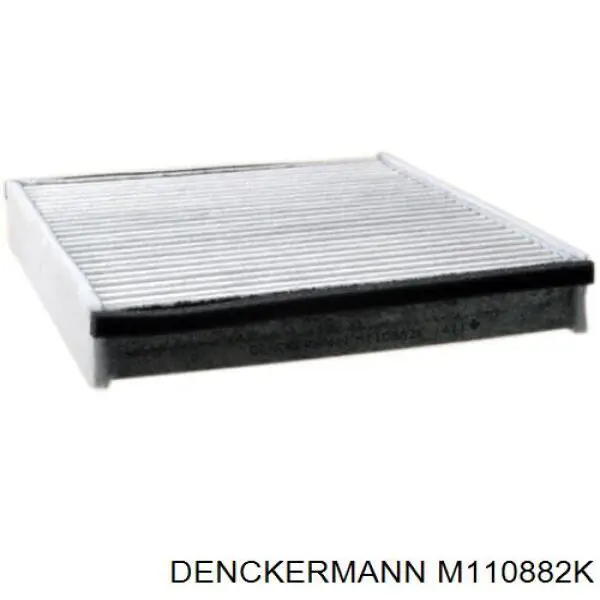 M110882K Denckermann filtro de salão