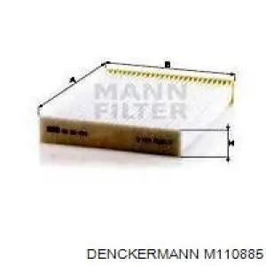 Фильтр воздушный отопителя Denckermann M110885 цена, от 5.61 USD