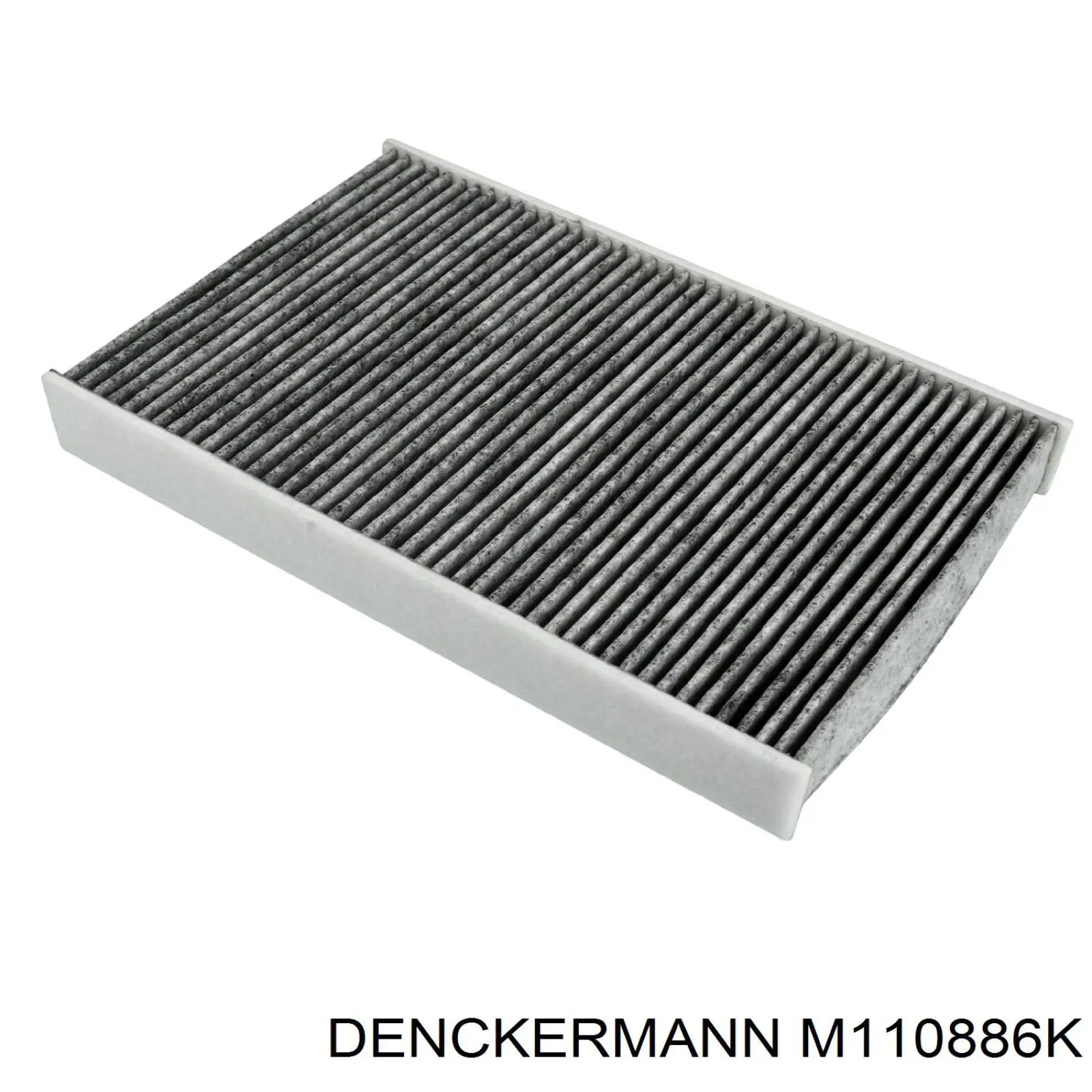 Фильтр воздушный отопителя Denckermann M110886K цена, от 5.43 USD