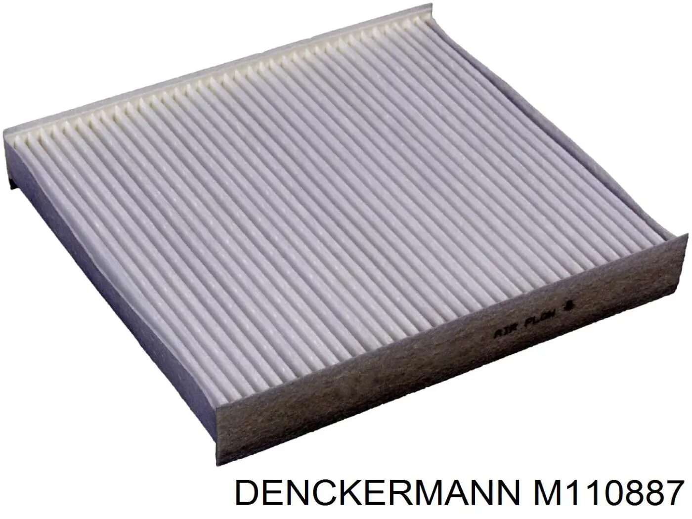 Фильтр воздушный отопителя Denckermann M110887 цена, от 4.96 USD