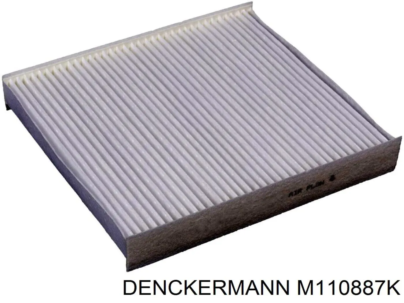 Фильтр салона DENCKERMANN M110887K