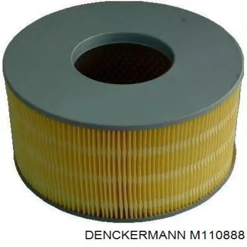 Фильтр воздушный отопителя Denckermann M110888 цена, от 4.37 USD