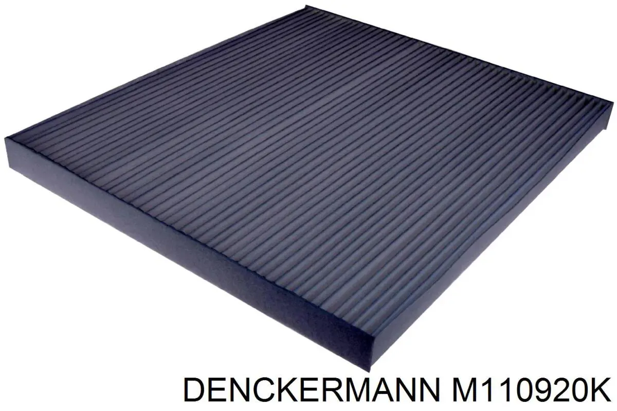 M110920K Denckermann фильтр салона