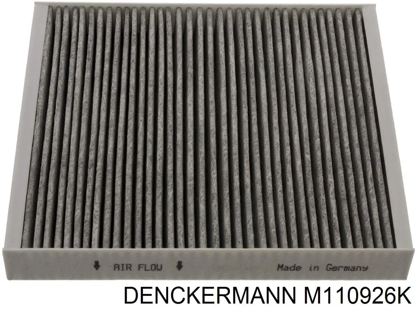 M110926K Denckermann фильтр салона