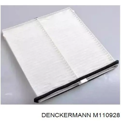 M110928 Denckermann фильтр салона