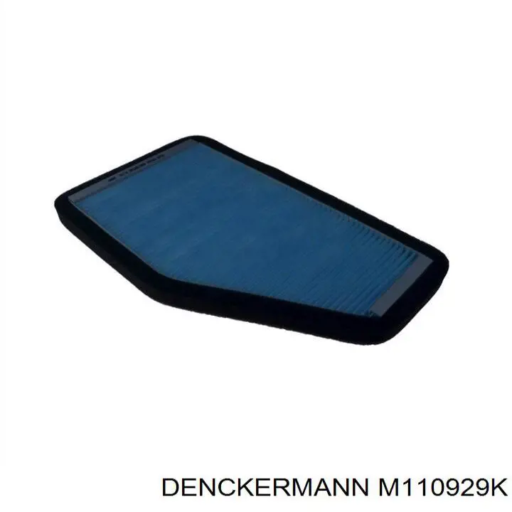 Фильтр воздушный отопителя Denckermann M110929K цена, от 6.94 USD