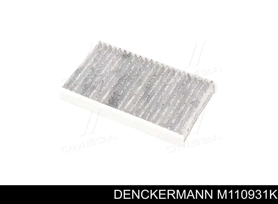 M110931K Denckermann Внутрисалонный фильтр