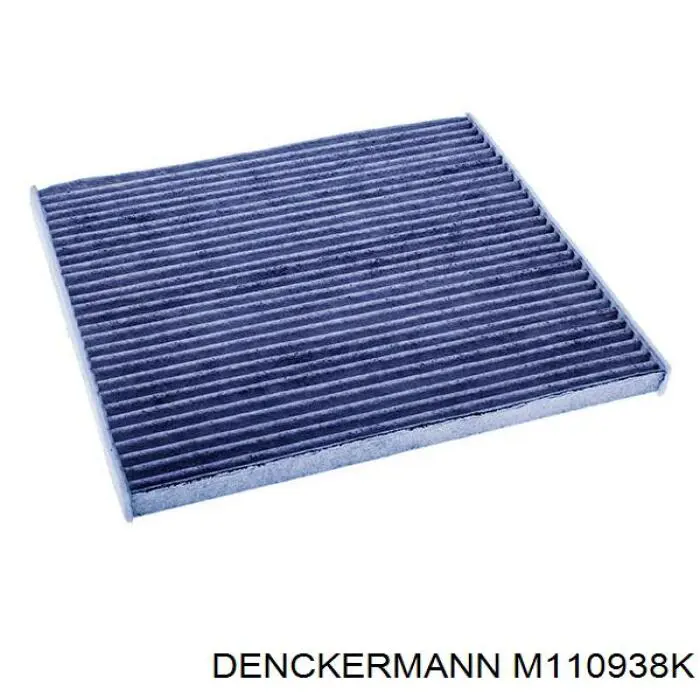 Фильтр воздушный отопителя Denckermann M110938K цена, от 5.56 USD