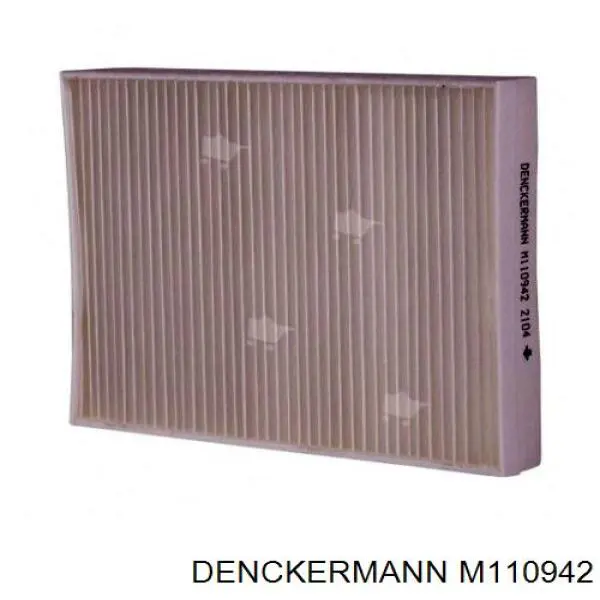 M110942 Denckermann фильтр салона