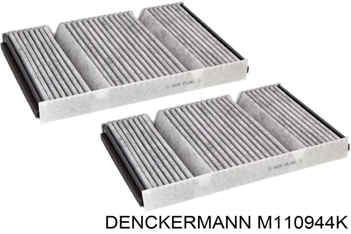 M110944K Denckermann фильтр салона