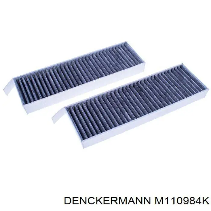M110984K Denckermann фильтр салона