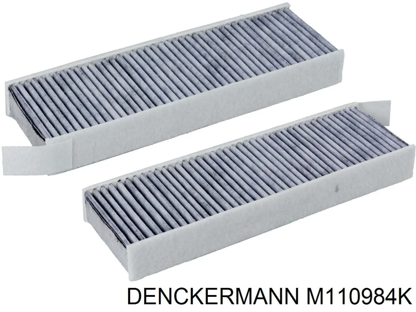 Фильтр воздушный отопителя Denckermann M110984K цена, от 10.51 USD