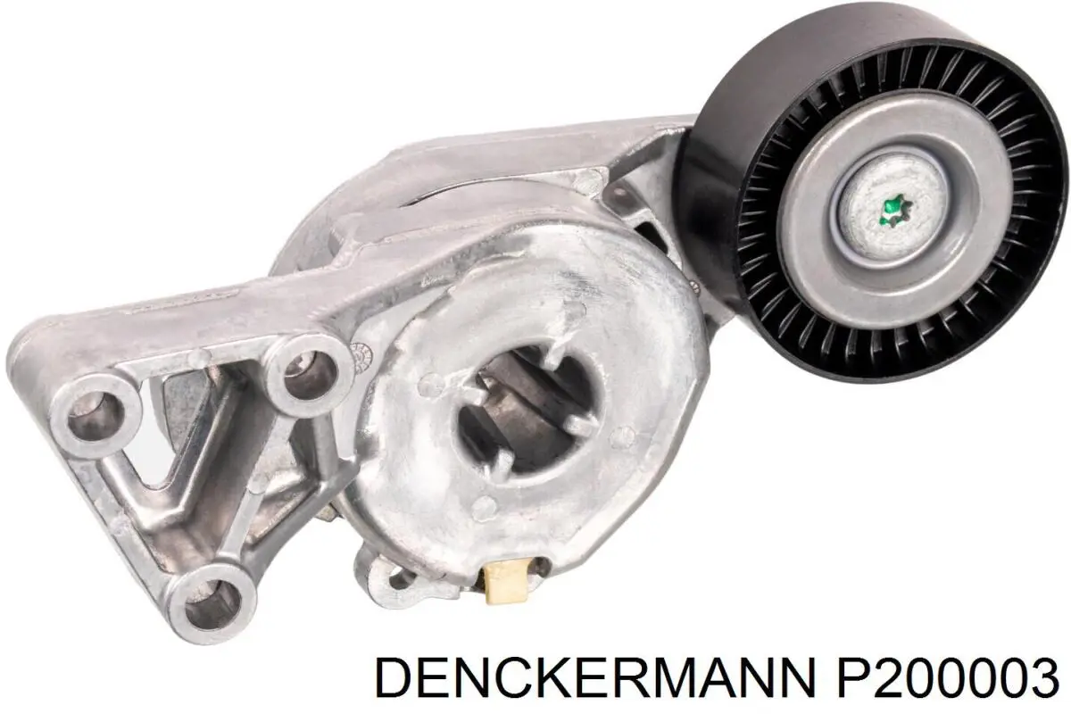 Натяжной ролик Denckermann P200003 цена, от 9.99 USD