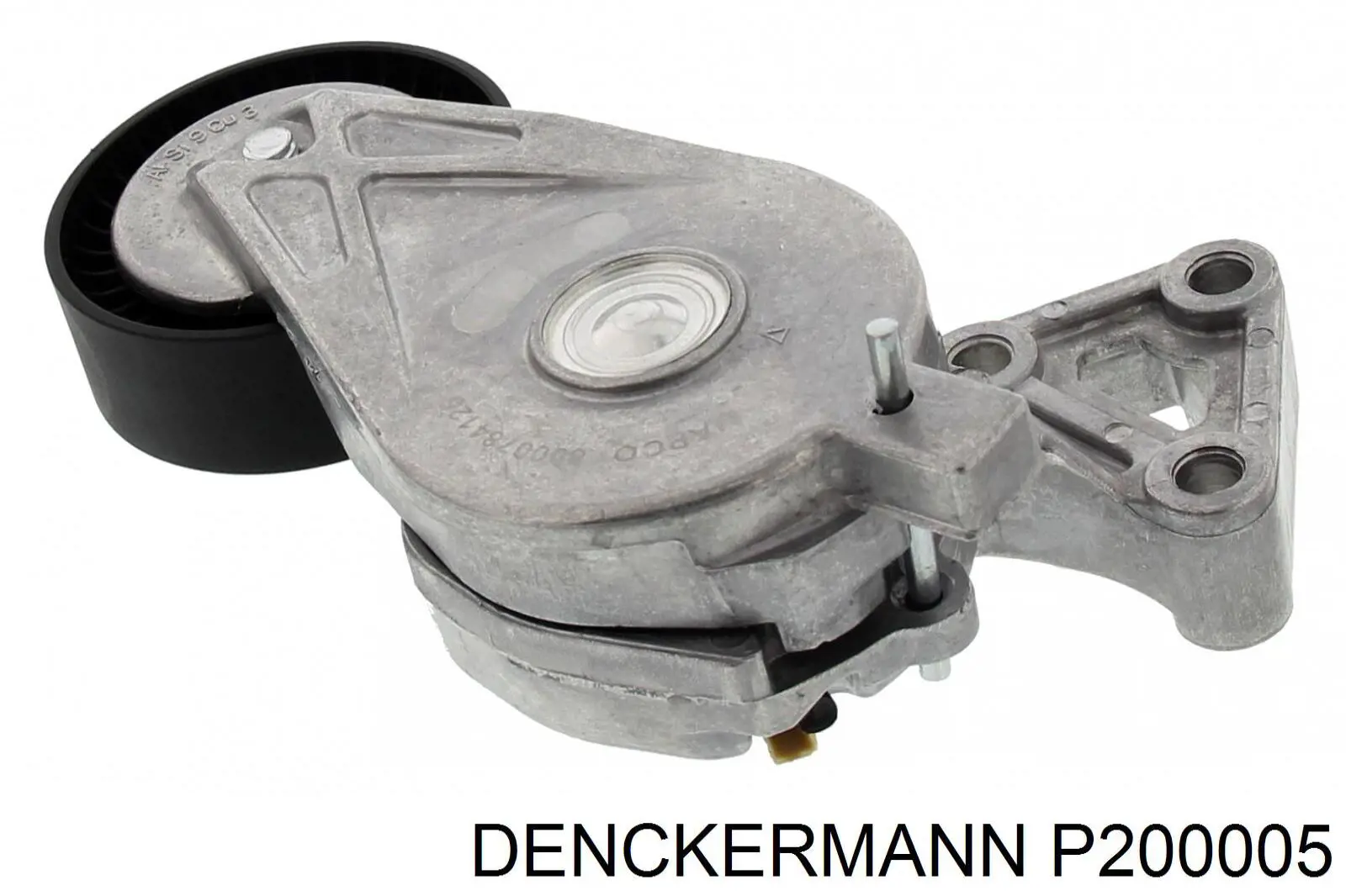 Натяжной ролик Denckermann P200005 цена, от 8.14 USD