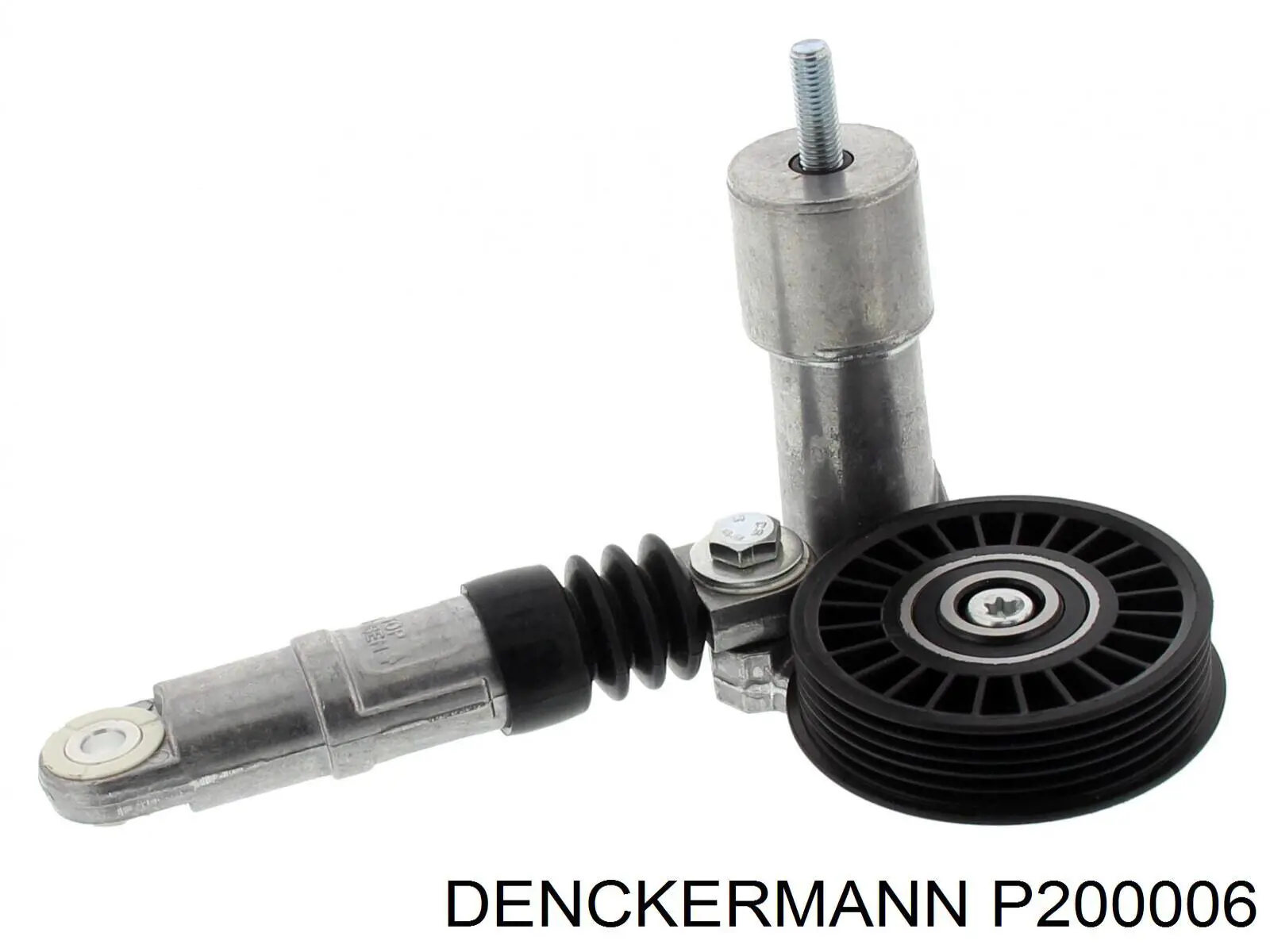 Натяжной ролик P200006 Denckermann