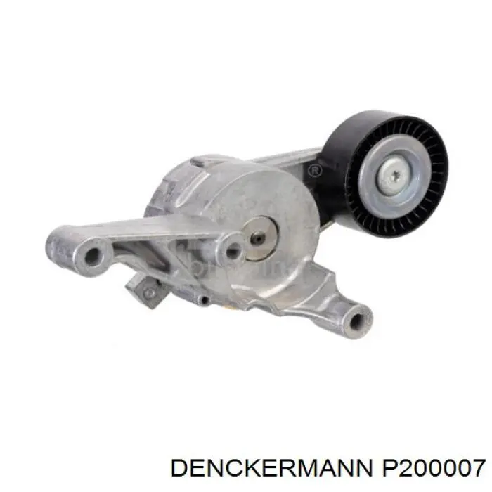 Reguladora de tensão da correia de transmissão Denckermann P200007 preço, a partir de 54,20 USD
