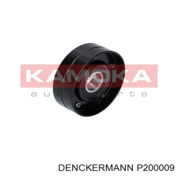 Роликовий модуль натяжителя ремня Denckermann P200009 цена, от 20.48 USD