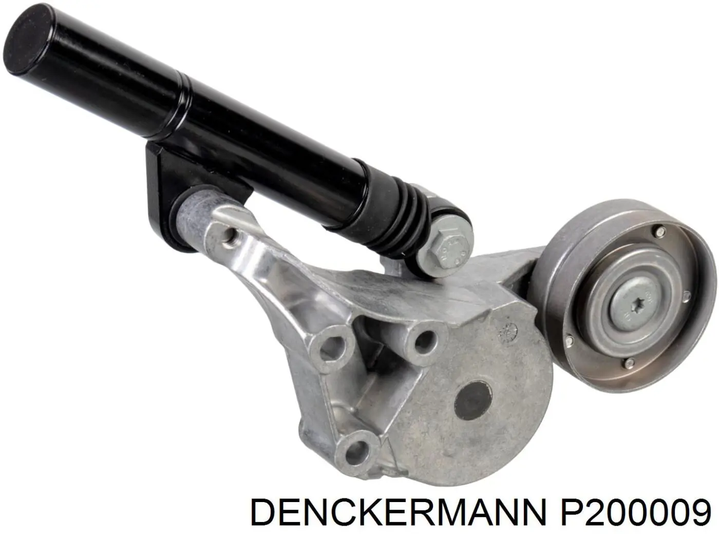 P200009 Denckermann натяжитель приводного ремня