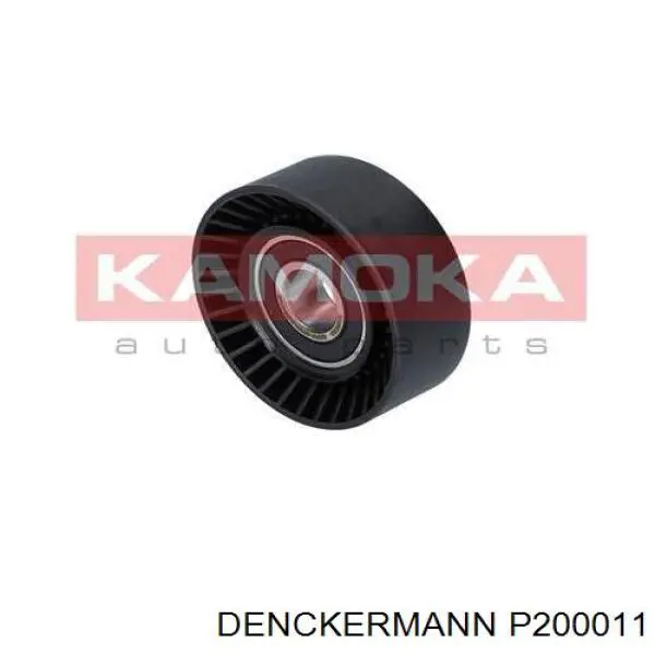 P200011 Denckermann Натяжитель клинового ремня