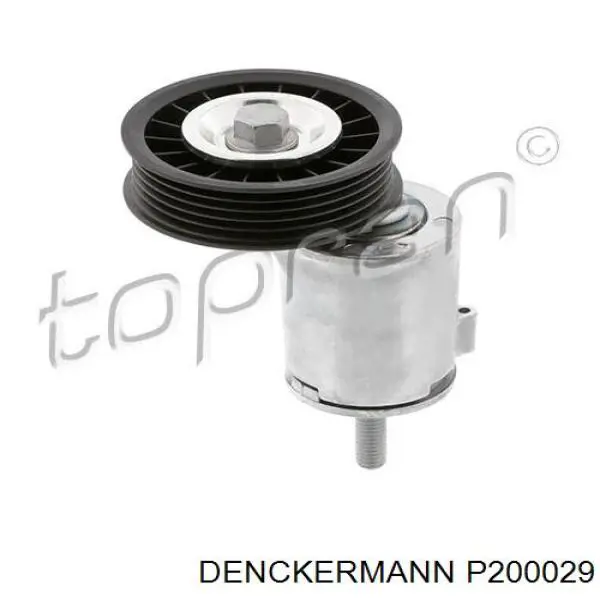 Натяжной ролик Denckermann P200029 цена, от 10.77 USD