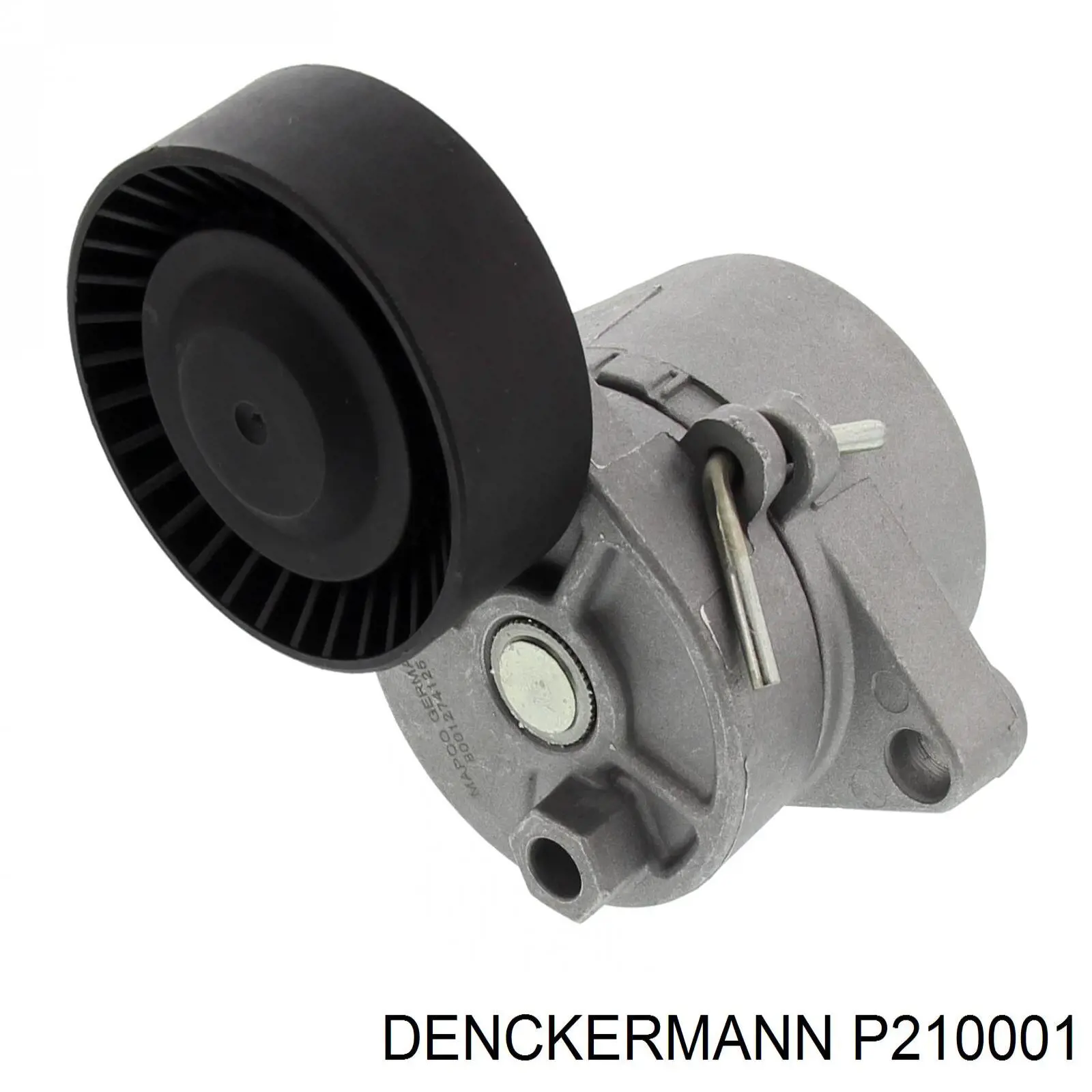 Натяжной ролик Denckermann P210001 цена, от 7.44 USD