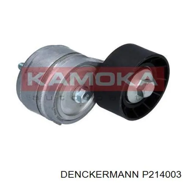 P214003 Denckermann натяжитель приводного ремня