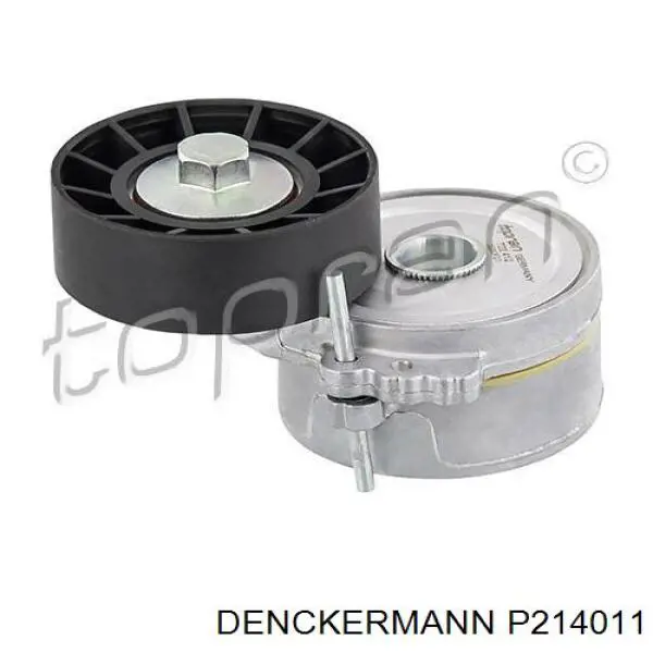 Купить P214011 Denckermann Натяжной ролик