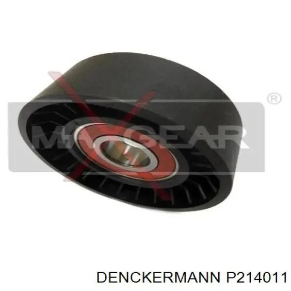 Натяжной ролик P214011 Denckermann