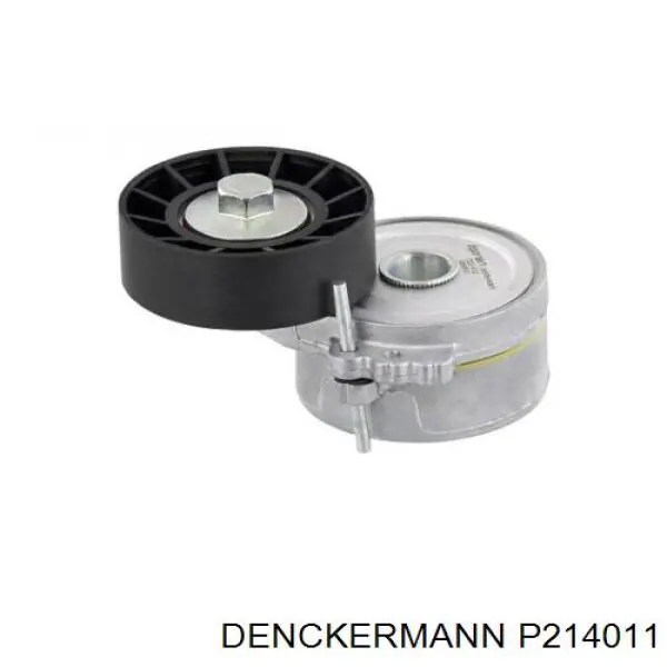 Натяжной ролик Denckermann P214011 цена, от 11.61 USD