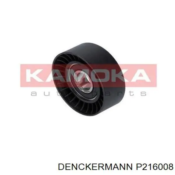 Натяжной ролик Denckermann P216008 цена, от 8.14 USD