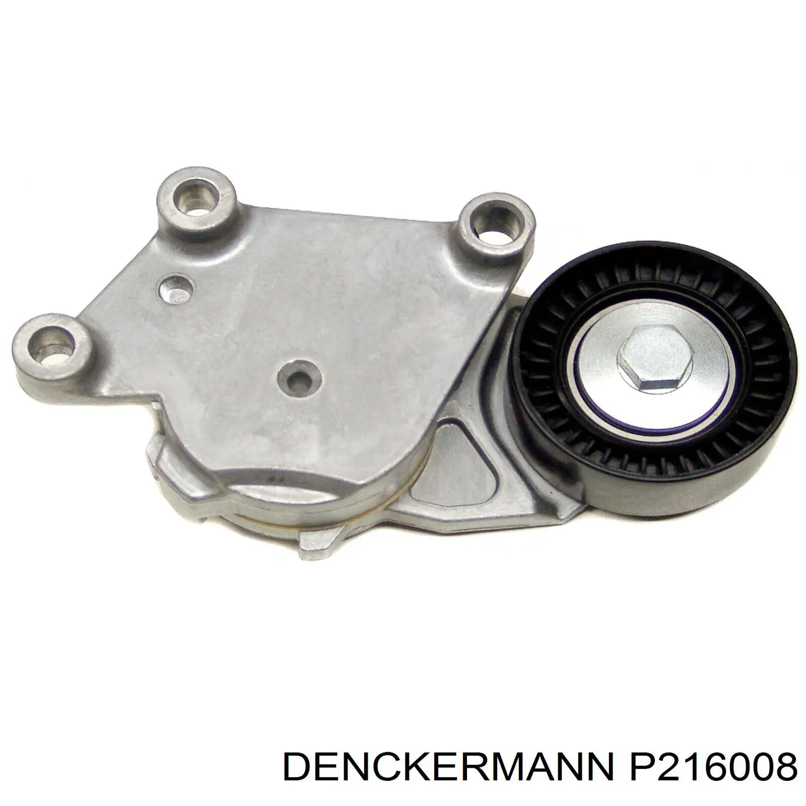 Купить P216008 Denckermann Натяжной ролик