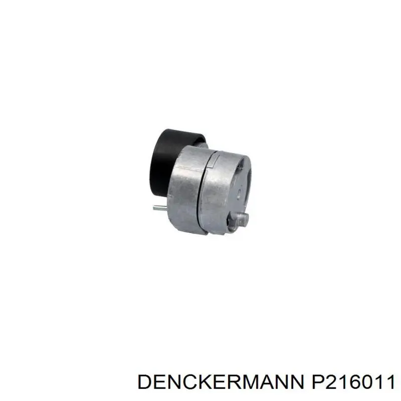 Купить P216011 Denckermann Натяжитель приводного ремня