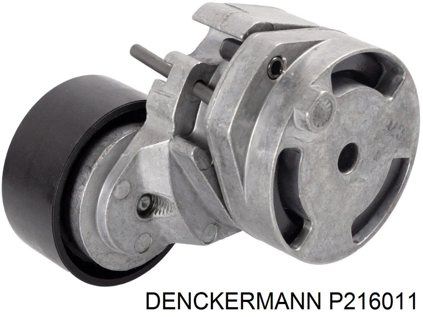 Роликовий модуль натяжителя ремня Denckermann P216011 цена, от 19.84 USD