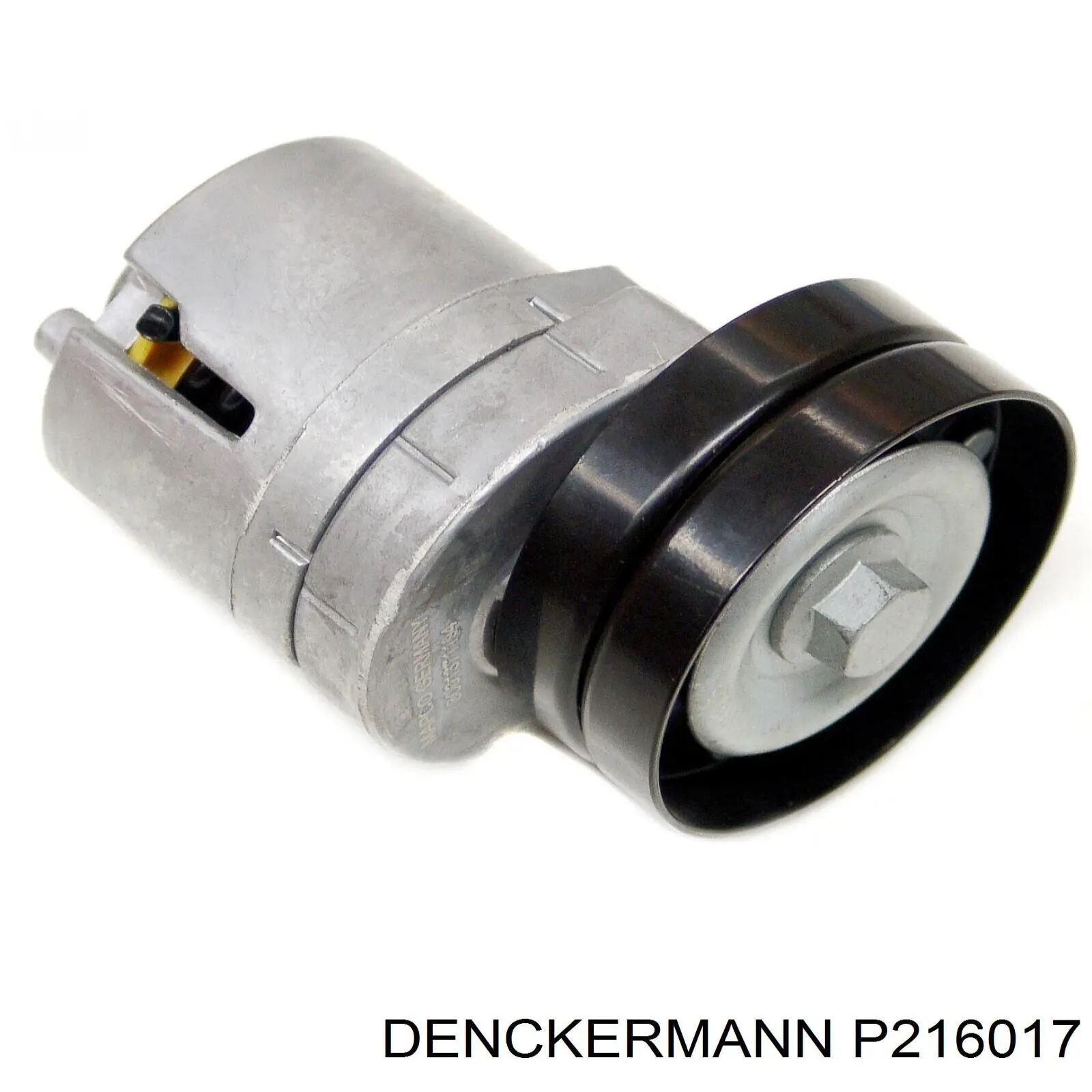 Натяжитель приводного ремня DC2309 BGA