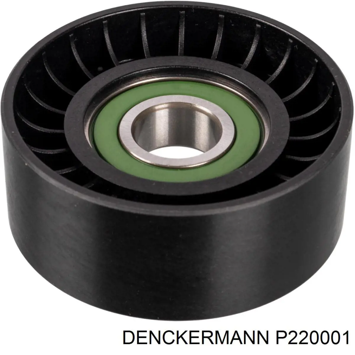 Натяжной ролик Denckermann P220001 цена, от 8.67 USD