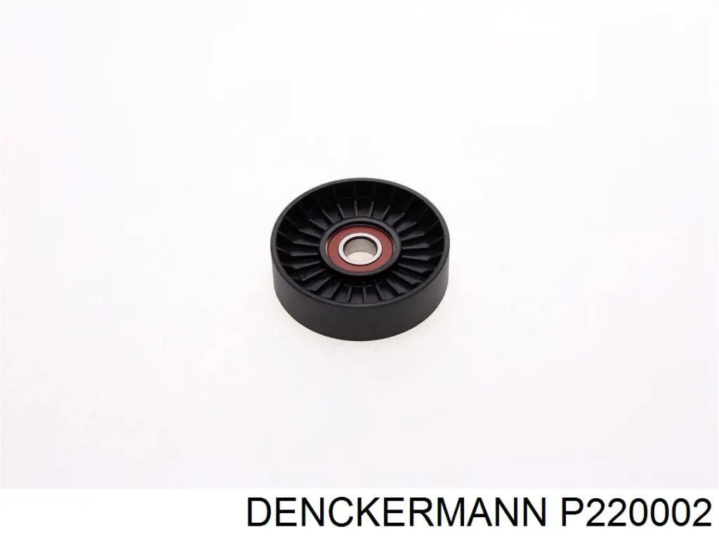 P220002 Denckermann натяжитель приводного ремня