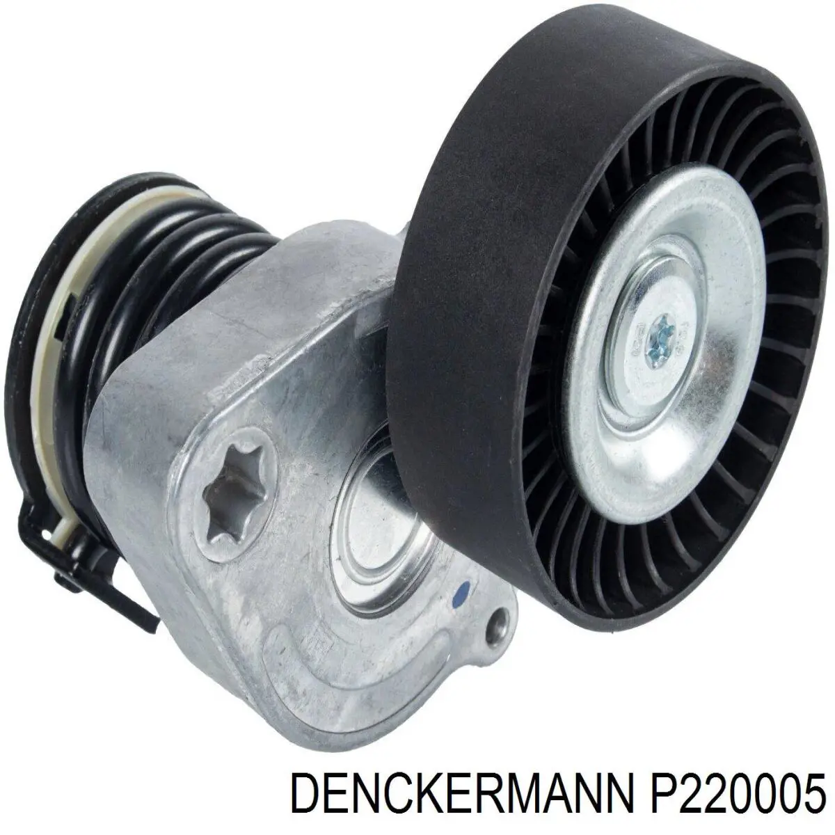 Роликовий модуль натяжителя ремня Denckermann P220005 цена, от 61.92 USD