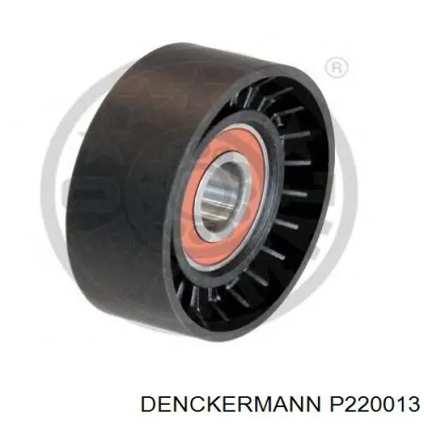 Натяжной ролик P220013 Denckermann