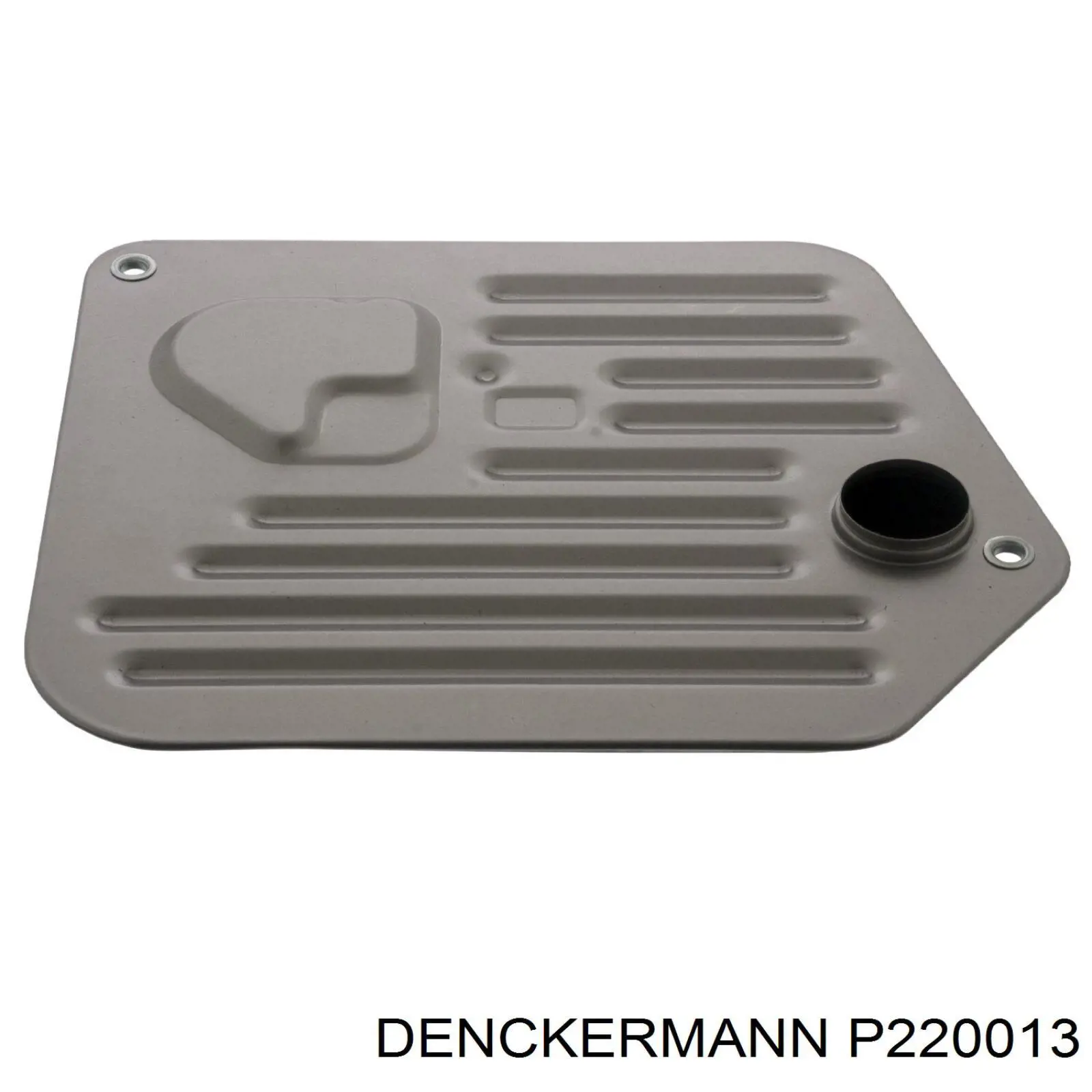 Купить P220013 Denckermann Натяжной ролик