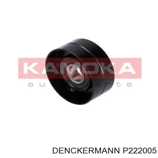 Купить P222005 Denckermann Натяжной ролик