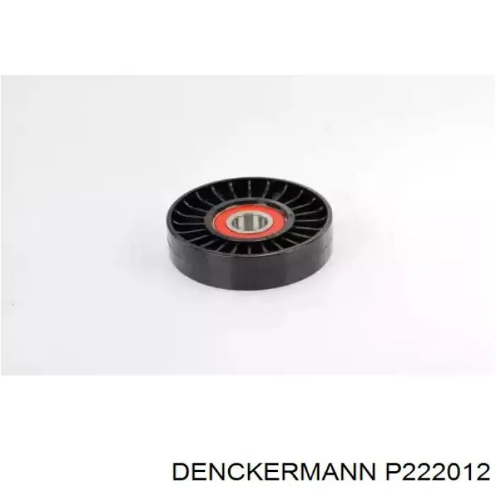 Роликовий модуль натяжителя ремня Denckermann P222012 цена, от 15.51 USD