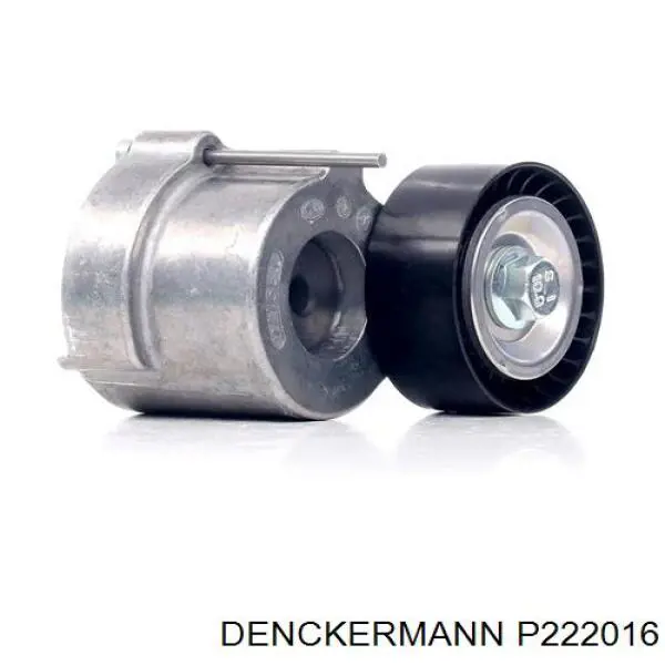 Натяжной ролик Denckermann P222016 цена, от 10.26 USD